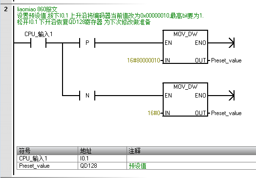 Profinet绝对值编码器与西门子S7-200SMART PLC STEP 7-MicroWIN SMART应用教程-上海了淼GME-58L系列(图38) image.png